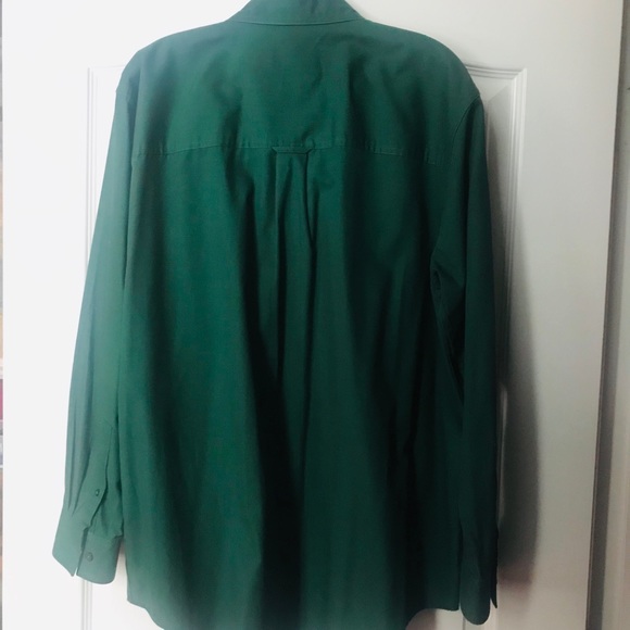 💥CHAPS easy care casual button down - Picture 3 of 3